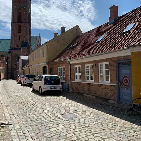Praestegade 11 Apartment Ribe