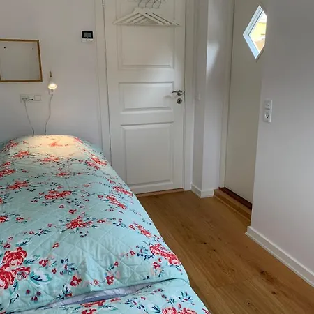 Praestegade 11 Apartment Ribe