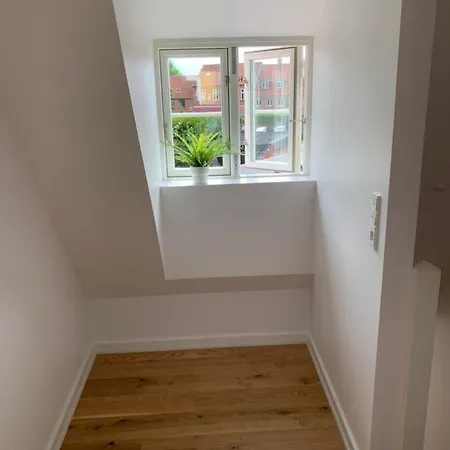 Daire Praestegade 11 Ribe