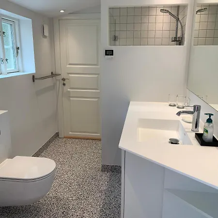 Praestegade 11 Daire *