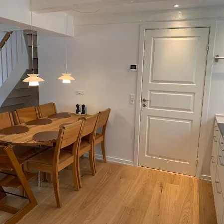 Apartment Praestegade 11 Ribe