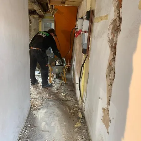 Daire Praestegade 11 *