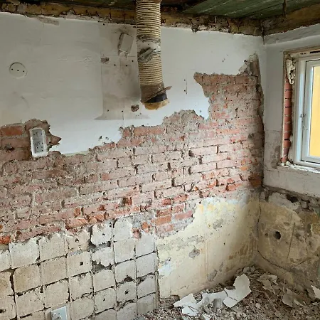 Apartment Praestegade 11
