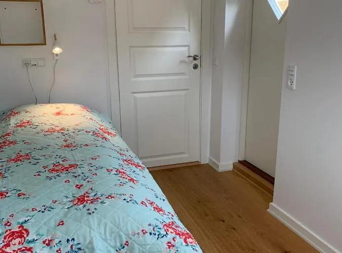 Praestegade 11 Apartment Ribe