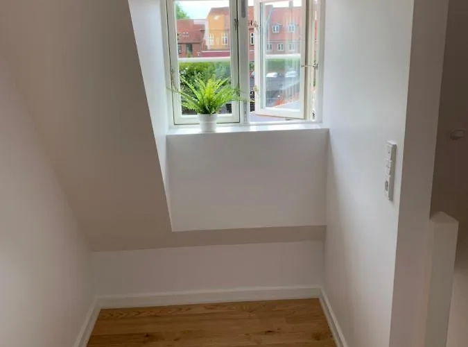 Apartment Praestegade 11 Ribe