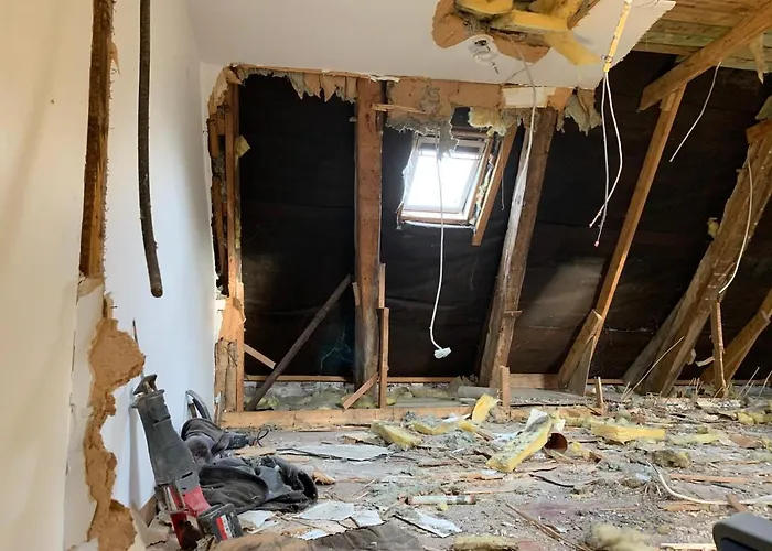 Apartment Praestegade 11 *